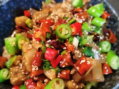 跳跳蛙-付小姐在成都(中山公园店)