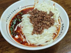 -西月城谭豆花(春熙路店)