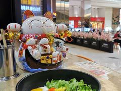 -鱼籽村秘制拌饭(崇文门店)