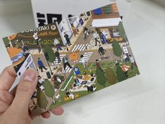 -泽田本家·铜锣烧(美罗城店)