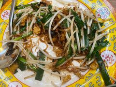 春饼合菜-那家小馆•北京菜•烤鸭(香山店)