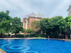 -中旅阿那亚九龙湖·公主酒店