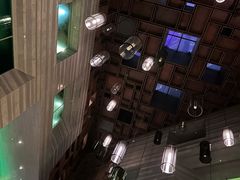 -郑州建业艾美酒店