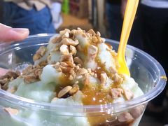 -夏食光安顺小舒冰粉冰浆(甲秀楼店)