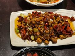-陈麻婆豆腐总店