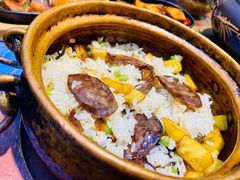 小铜锅焖饭-雀舞·私食(凯德店)
