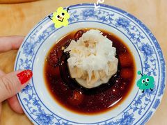 -都一处烧麦馆(前门店)