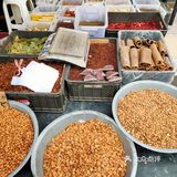 过年了来逛逛古城，感受一下年味儿越来越浓了