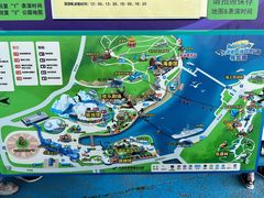 -大连老虎滩海洋公园