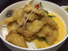 -鹿鸣春饭店(总店)