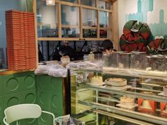 -小苍兰风铃草蛋糕甜品(沈阳店)