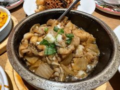 -新白鹿餐厅(城西银泰城店)