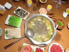 -马三妹跷脚牛肉(苏稽总店)