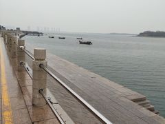 -琴岛之星摩天轮