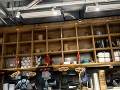 -小桃园·豆浆油条(复兴中路店)