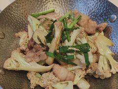 -外婆家(古墩印象城店)