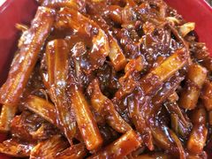 -辣风芹酱香米粉(百商店)