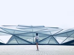 -哈尔滨大剧院