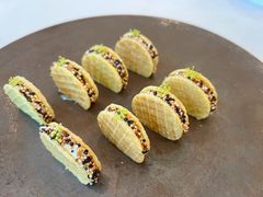 -百盛·鼎膳(中海财富中心)