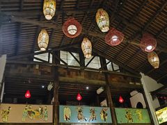 -HOHO餐厅(古子城店)