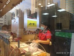 -小李烧鸡(西北角总店)