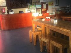 -兰州马子禄牛肉面(文景公园店)