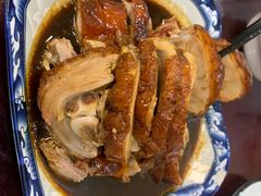 -余杨鸭鸭餐厅