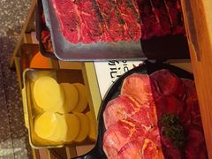 -杨记齐齐哈尔烤肉(总店)