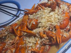 -三妹小龙虾·黄油蟹(华侨城总店)