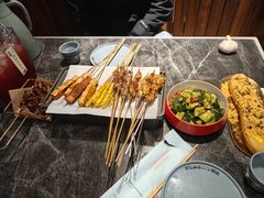 -醉炫音速烧烤·干煸菜(沙河总店)