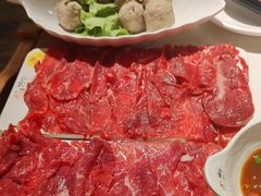 -焯牛潮汕牛肉火锅(云峰街创始店)