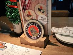 -宝莱纳餐厅(滨江店)