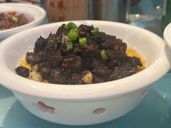 -伙工殿餐厅(吉大店)