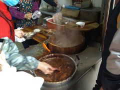 -老嘢扣肉糯米饭(云亭街店)