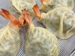 -叶存利海鲜大馅饺子(海宁路总店)