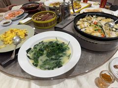 -尖沙咀大酒楼(罗村店·粤菜海鲜·宴会聚餐)