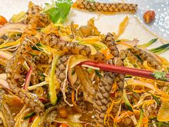 -林辉家宴·本地家常菜·头牌清远鸡(先锋店)