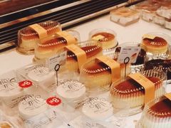 -PARIS BAGUETTE巴黎贝甜(周浦万达店)