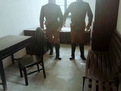 -青岛德国监狱旧址博物馆