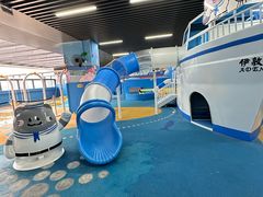 -深圳国际会展中心洲际酒店