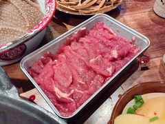 -楠火锅(仁恒梦中心店)