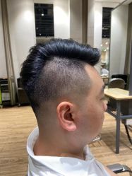 点击看大图 -曼都发型