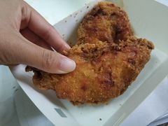 -麦当劳(东直门外大街店)