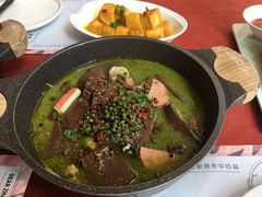 -赵小姐丨新中餐(曲江店)