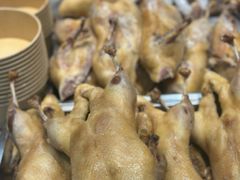 -戚顺兴盐水鸭(新街口明瓦廊店)