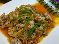 -红辣椒·川菜·火锅(科华路店)