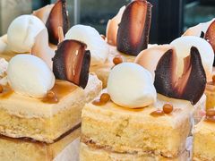 -CARINO BAKERY&CAFE(人广来福士店)