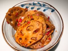 -味福记·江西小炒·南昌小吃(青山湖万达店)