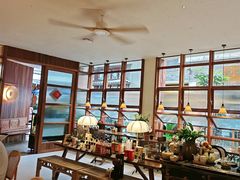 -银米·云南传统过桥米线(双廊黑金冠店)