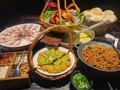 -凤凰山斑鱼馆(恭城店)